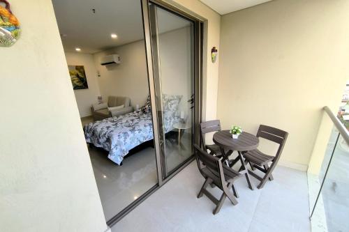 Moderno Loft Familiar en Reserva del Mar II