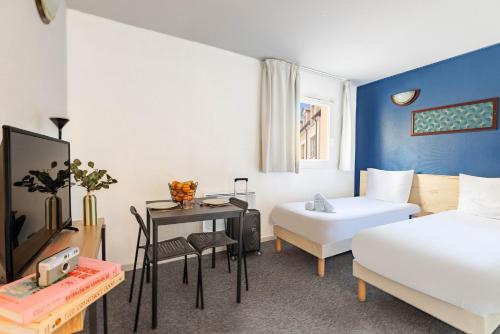 Appart'City Clermont-Ferrand Centre - image 28