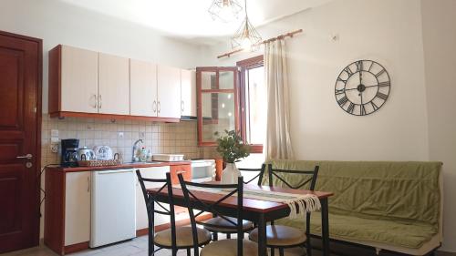 Vagionia Apartments - Δήμαινα