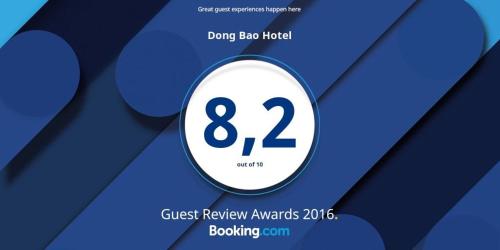 Tiện nghi, Dong Bao Hotel An Giang in Châu Đốc