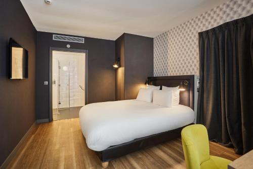 Hôtel La Parizienne by Elegancia - image 20