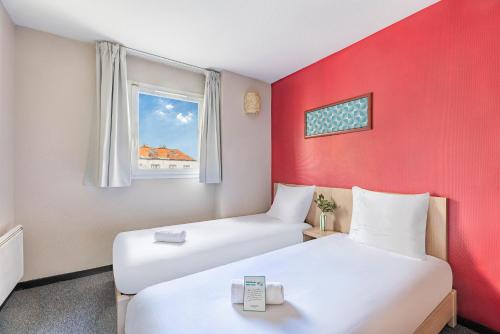Appart'City Clermont-Ferrand Centre - image 25