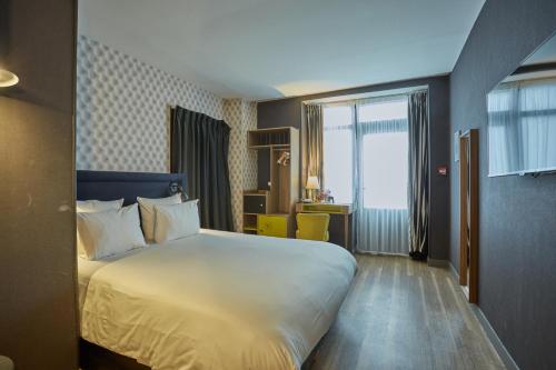 Hôtel La Parizienne by Elegancia - image 42
