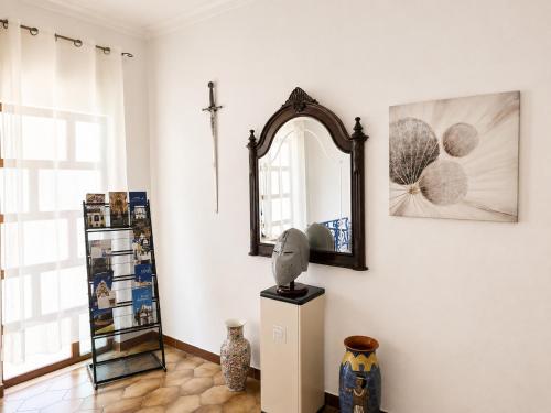 Alojamento Luso Espanhola Budget Rooms Elvas in Elvas