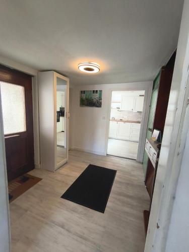 Kleines Ferienhaus, Familien und Monteure willkommen in Obermarchtal