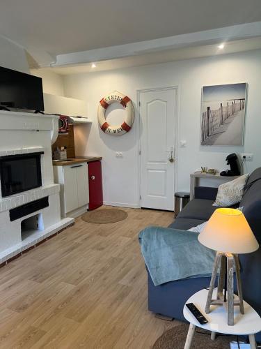 Létesítmények, Le studio in Chazey-sur-Ain