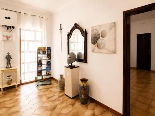 Alojamento Luso Espanhola Budget Rooms Elvas in Elvas