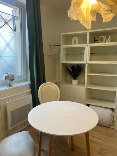 Le studio in Chazey-sur-Ain
