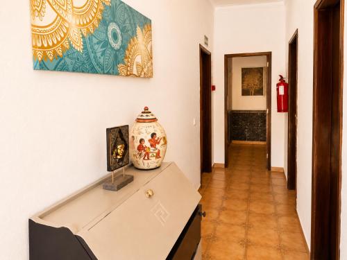 Alojamento Luso Espanhola Budget Rooms Elvas in Elvas
