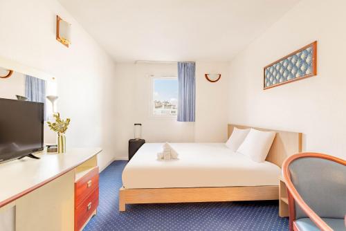 Appart'City Clermont-Ferrand Centre - image 32