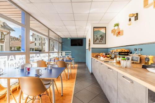 Appart'City Clermont-Ferrand Centre - image 16