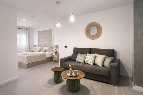 Apartamento Salitre - IyC Málaga Lofts