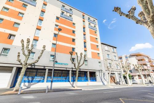 Appart'City Clermont-Ferrand Centre - image 41