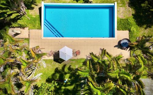 Pousada Rio da Vila, Porto Seguro