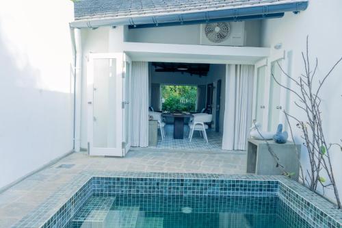Mangalam Boutique Villa Private Pool & Courtyard Suites Trincomalee - image 5