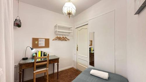 1 twin bed