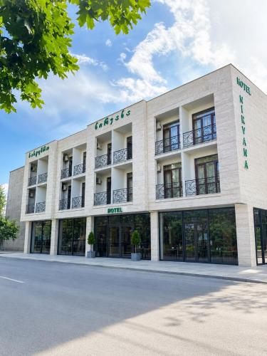 . Hotel Nirvana