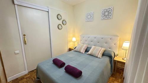 Rooms Luisa Room Type - Small Double Room