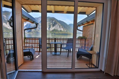 Kilátás, Strand Hallstatt - Rooms only - Adults only in Hallstatt