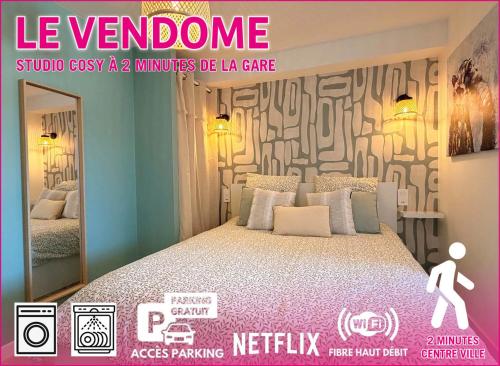 Le Vendome