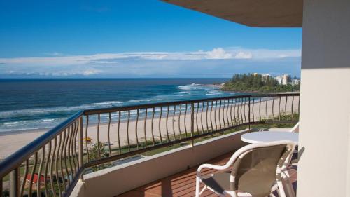 Beach House Seaside Resort - Gold Coast