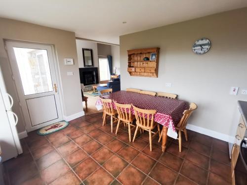 Corrymore Village - House in Achill Island