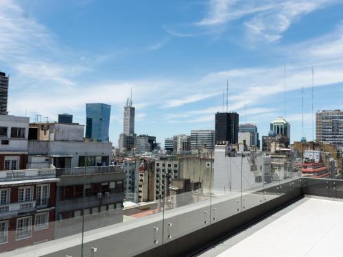 ibis Styles Buenos Aires Florida, Buenos Aires (Foto 6)