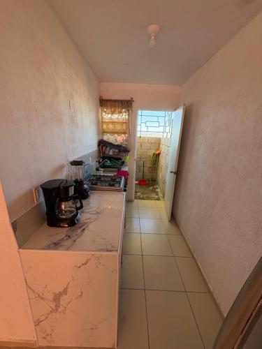 House 15 minutes from GDL Airport and VFG Arena in La Alameda