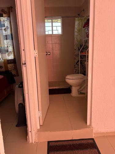 House 15 minutes from GDL Airport and VFG Arena in La Alameda