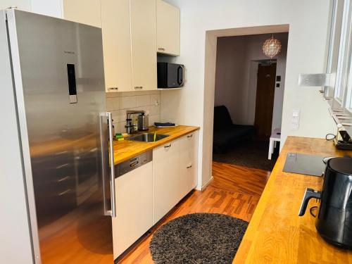 Faciliteiten, Laivurinkatu Apartment in Eira