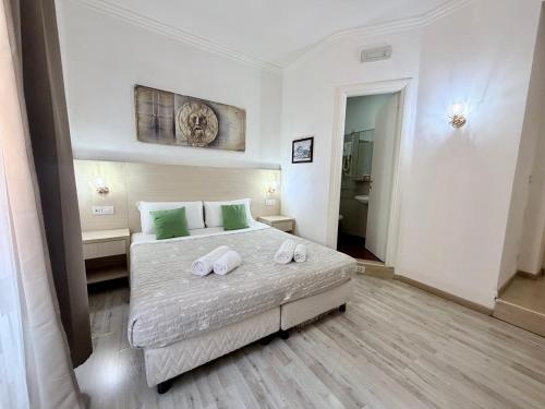 Booking House Rome, Roma