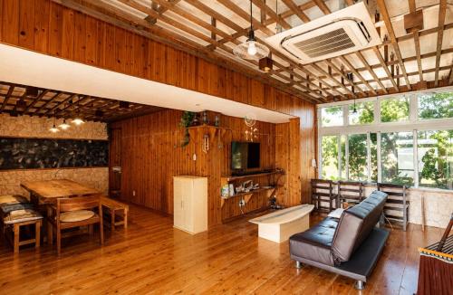 Private Villa YuiYui Miyakojima – khách sạn tại Bãi biển Aragusuku