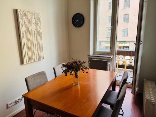 Faciliteiten, Laivurinkatu Apartment in Eira