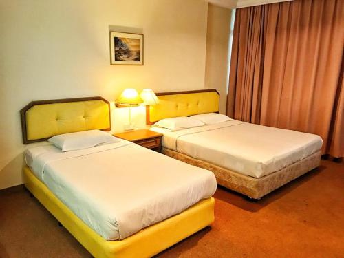 Hotel Sri Raub in Raub