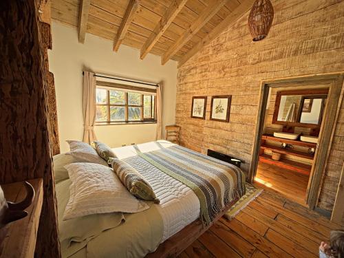 Casona El Refugio Casablanca - 卡薩布蘭卡