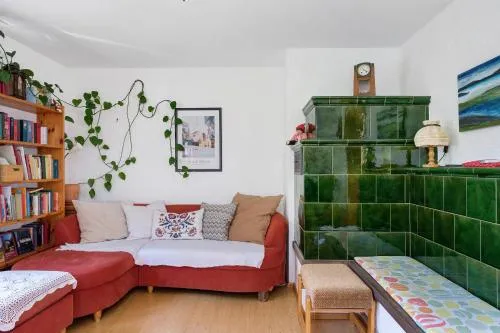 Ferienwohnung Am Seebach, 80 Qm in Titisee-Neustadt, Deutschland