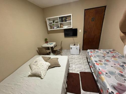 SUITE banheiro privativo & 2 QUARTOS banheiro social PERTO DO GERALDAO,ARENA PERNAMBUCO,UNIVERSO, UF in Imbiribeira
