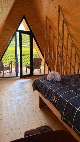 Dsegh Eco Home in Dzorageta