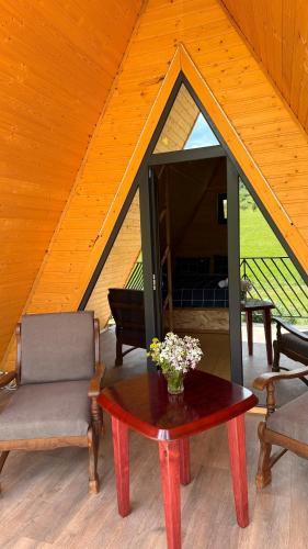 Dsegh Eco Home in Dzorageta