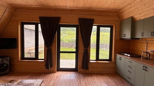 Dsegh Eco Home in Dzorageta