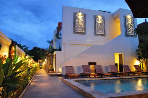 Sari Villa Sanur Beach