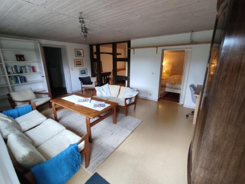 Haus Windroos Bad Münstereifel (Haus Windroos Bad Munstereifel) in Heldrungen