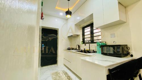 Arithia Apartments