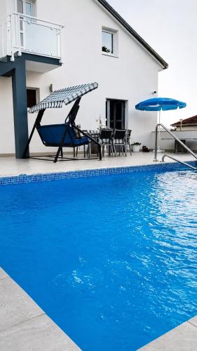 Apartmani Novak