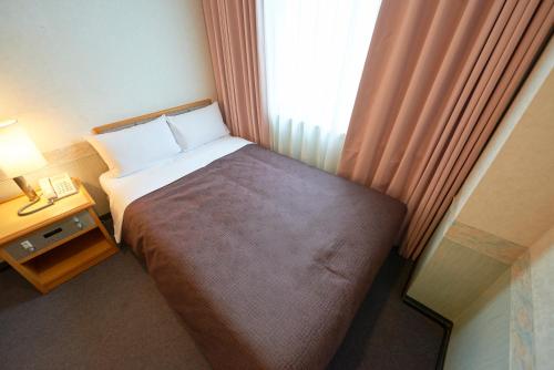 Double Room with Small Double Bed - Smoking