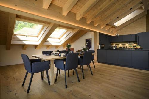 Alpine Loft Marianne in Garmisch-Partenkirchen
