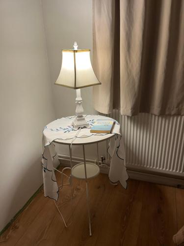 Quarto single in Stykkisholmur
