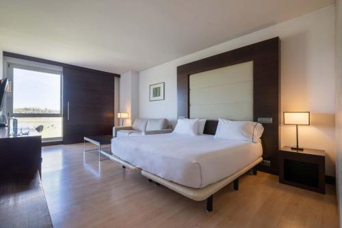 Eurostars I-Hotel in Pozuelo De Alarcon