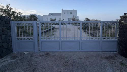 Domus Odyssey Santorini