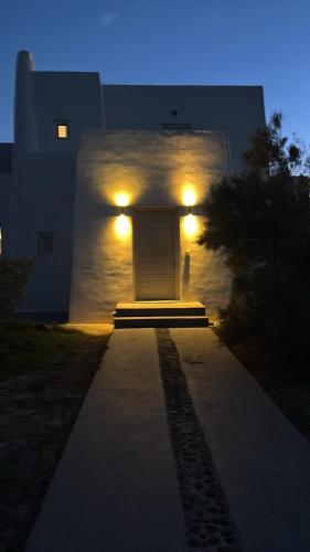 Domus Odyssey Santorini